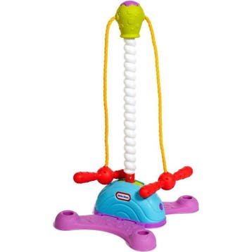 Little Tikes - waterspeelgoed- splash face - speelgoed, Kinderen en Baby's, Verzenden, Nieuw
