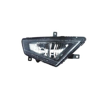 PHARE DROIT ANTIBROUILLARD SEAT LEON 12-, Autos : Pièces & Accessoires, Verzenden