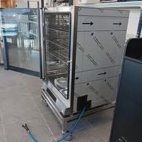 MAGNIFIQUE OFFRE SUR NOS FOURS À CONVECTION MADE IN ITALY !, Zakelijke goederen, Horeca | Keukenapparatuur