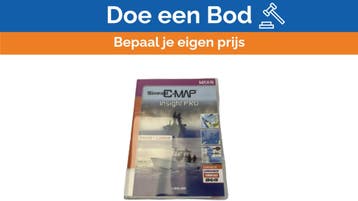 Bieden: Simrad C-MAP Insight US Navigation Chart SD Card fo, Ophalen of Verzenden