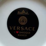 Rosenthal - Versace - Schotel - Baroque Bianco Schälchen, Antiek en Kunst