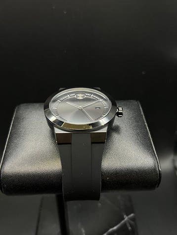 Movado - Bold Fusion - Zonder minimumprijs - 3600849 -, Nieuw