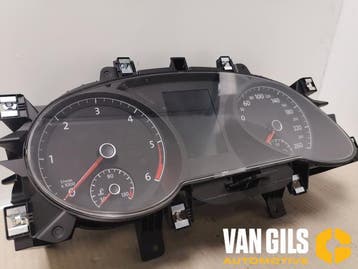 Kilometerteller KM Volkswagen Touran O180450, Nieuw