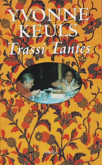 Trassie Tantes 9789026318474 Yvonne Keuls, Verzenden, Yvonne Keuls