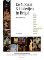 De mooiste schilderijen in België 9789086793341, Verzenden, Luc Corremans