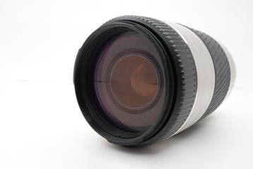 Minolta AF Zoom 75-300 F4.5-5.6 D Zoomlens