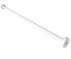 SecuGuard doorvalbeveiliging Slimline in de dag 1006 mm, Doe-het-zelf en Bouw, Nieuw