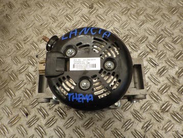 Lancia Thema alternator, Verzenden