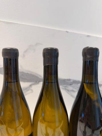 Lamy-Caillat; 2014, 2015 & 2016 - Bourgogne,