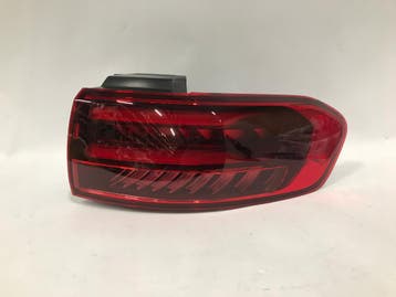 Mercedes GLB W247 LIFT 2023 - Achterlicht rechts Full LED Eu, Verzenden