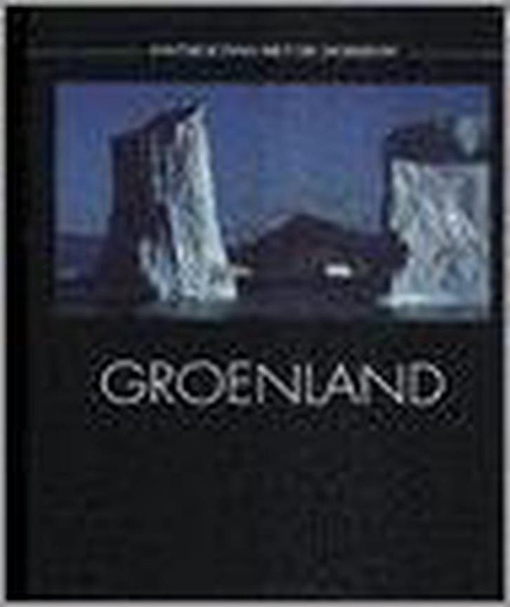 Groenland 9789051082449 Hubert Stadler, Boeken, Literatuur, Gelezen, Verzenden