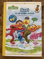 Bert en de vrolijke picknick 9789086517619 Sarah Albee, Verzenden, Sarah Albee