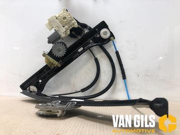 Ruitmechaniek 2Deurs links-voor Mini Mini O228317, Auto-onderdelen, Nieuw