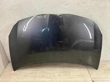 Toyota Yaris IV 2020 Motorkap, Verzenden, Gebruikt