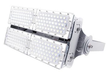 VOCARE XLT 400W SUPERPOWER schijnwerper LED sportveld en ple, Verzenden
