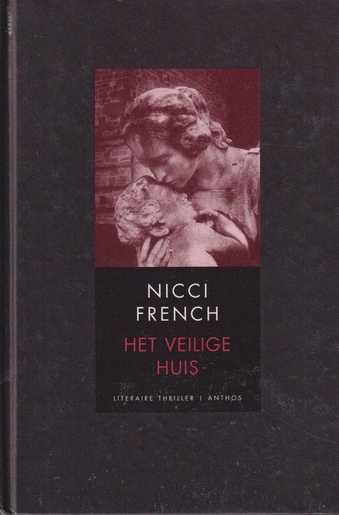 Het veilige huis 9789051089691 Nicci French, Boeken, Thrillers, Gelezen, Verzenden