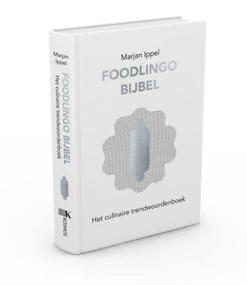 Foodlingo bijbel (Goed), Verzenden, Nieuw