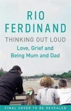 Thinking Out Loud 9781473670235 Rio Ferdinand, Verzenden, Zo goed als nieuw, Rio Ferdinand