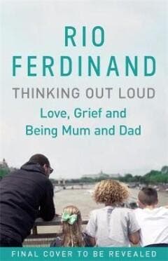 Thinking Out Loud 9781473670235 Rio Ferdinand, Boeken, Taal | Engels, Zo goed als nieuw, Verzenden