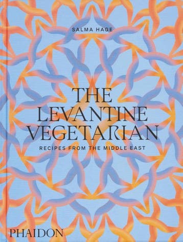 The Levantine Vegetarian | Salma Hage | Nieuw, Verzenden, Nieuw, Salma Hage
