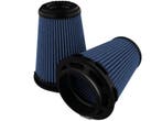 aFe Takeda Intake Replace Air Filter w/Pro 5R Media (Pair), Ophalen of Verzenden, Nieuw