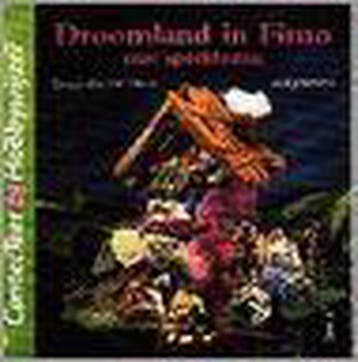 Droomland in Fimo met speeldozen / Cantecleer hobbywijzer /, Verzenden, Gelezen, G. Klaucke-Hanno