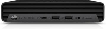 HP Elite Mini 600 G9 , 16GB , 512GBSSD , Intel Core i5-125, Computers en Software, Desktop Pc's, 2 tot 3 Ghz, 512GB SSD, Ophalen of Verzenden