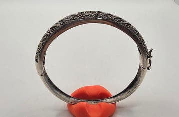 Zonder minimumprijs - Armband Zilver, Nieuw