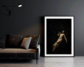 Jorge Omeñaca - The sky dreamer