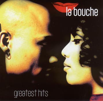La Bouche - Greatest Hits, Verzenden, Gebruikt