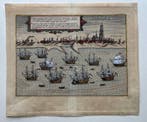 France - Dunkerque; Lodovico GUICCIARDINI - Duijnkerken -, Nieuw