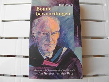 BOUDE BEWOORDINGEN 9789077070260 H. Zwart, Verzenden, Zo goed als nieuw, H. Zwart