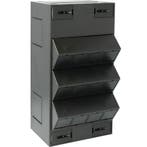 Attema IC Inzetplaat Schakelmateriaal - AT1881, Doe-het-zelf en Bouw, Elektriciteit en Kabels, Verzenden, Nieuw