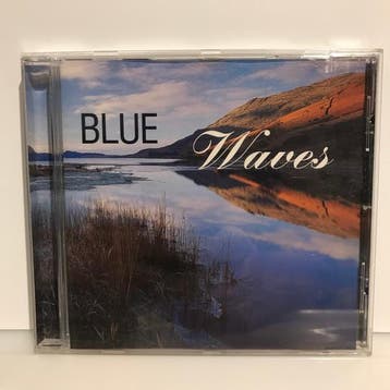 Various - Blue Waves, CD & DVD, Verzenden