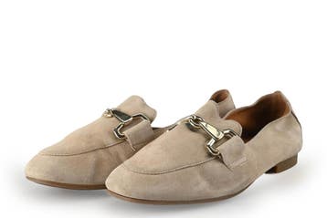 Gabor Loafers in maat 39 Beige, Kleding | Dames, Schoenen, Verzenden, Beige, Overige typen, Gabor
