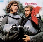 Bee Gees - Cucumber Castle, Verzenden