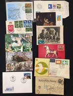 Wereld - Wereld Luxemburg Zwitserland Turkije Israël Covers