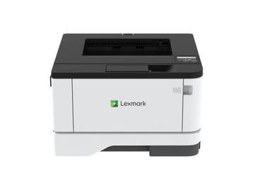 Veiling - Lexmark MS431dn Monochrome Laserprinter, Computers en Software, Printers, Gebruikt