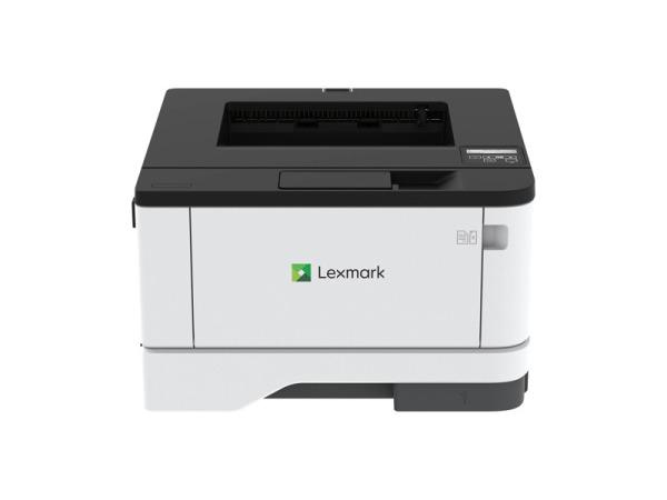 Veiling - Lexmark MS431dn Monochrome Laserprinter, Computers en Software, Printers, Gebruikt
