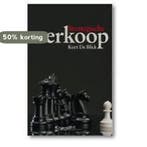 Strategische verkoop 9789048607259 Kurt De Blick, Verzenden, Gelezen, Kurt De Blick