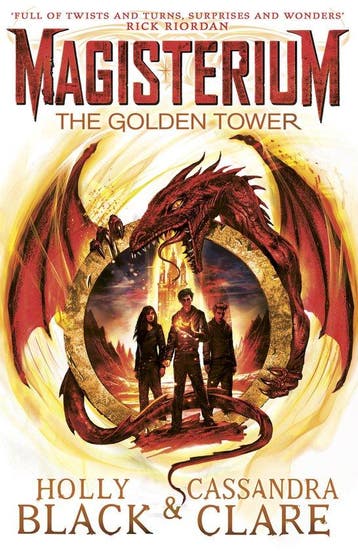 Magisterium 9780552567756 Cassandra Clare, Verzenden, Zo goed als nieuw, Cassandra Clare