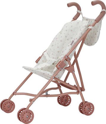 Little Dutch metalen poppenbuggy — zo goed als nieuw, Kinderen en Baby's, Verzenden, Nieuw