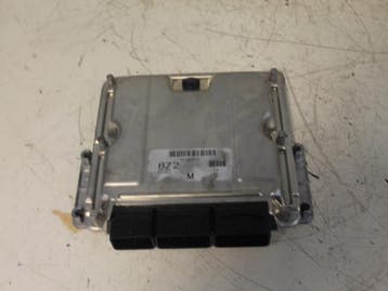 Computer Motormanagement Mitsubishi Space Star O122465