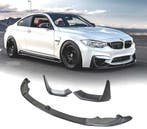 Spoiler Lame de Pare-Chocs Avant Pour Bmw F80 M3 F82 Et F83, Verzenden, Nieuw