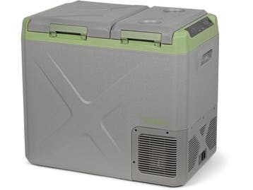 Steamy SECXD55 - Elektrische Compressor Koelbox - Dual, Verzenden, Nieuw
