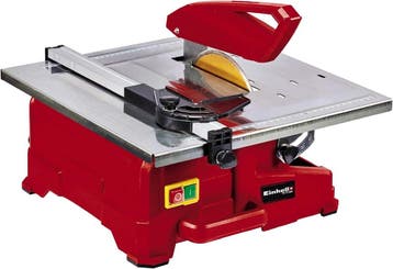 Tegelsnijmachine 800W | Retour deal | Weg is pech, Verzenden, Overige typen, Zo goed als nieuw, 30 tot 70 mm