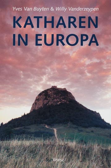 Katharen in Europa 9789062710140 Y. van Buyten, Boeken, Verzenden, Gelezen, Y. van Buyten