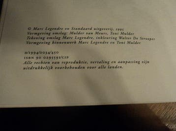 Niets lukt / De Draagbare Biebel / 1 9789002195594 Ikke, Verzenden, Ikke