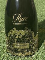 2002 Rare Champagne, Rare Champagne 2002 - Champagne Brut -, Nieuw
