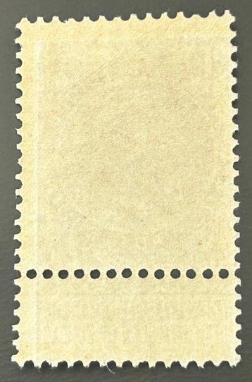 België 1900 - Leopold II type Fijne baard : 2F Paars op